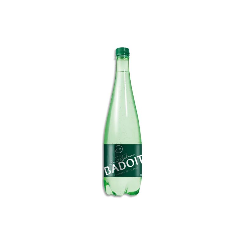 Badoit 1l