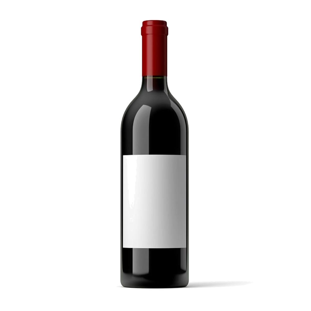 Vin Rouge - Domaine Le Cellier du Bailli de Suffren - Esprit - Coteaux d'Aix en Provence 75cl