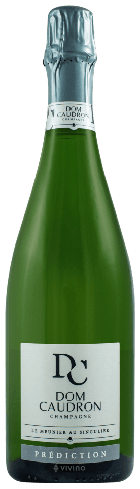 Champagne Dom Caudron 75cl
